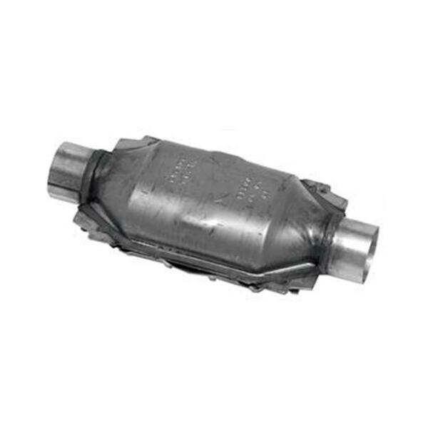 Walker Exhst Catalytic Converter W22-15037